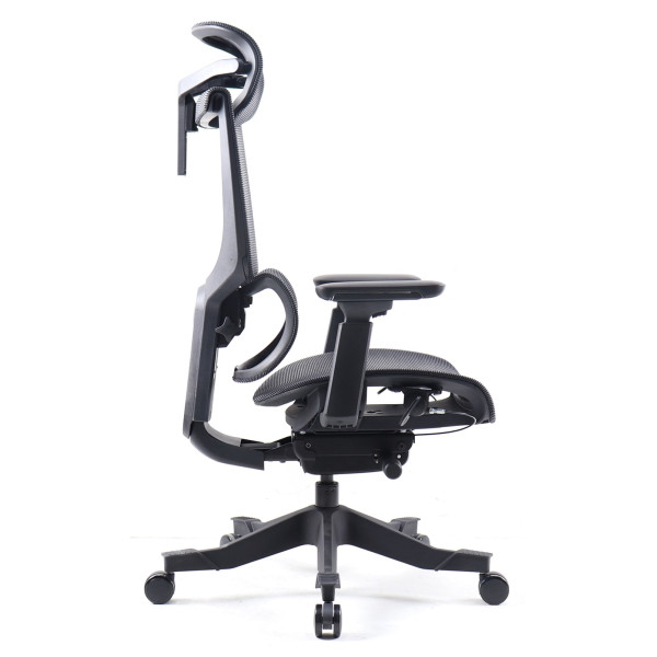 Elise Full Mesh Ergonomic Task Chair